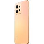 Xiaomi Redmi Note 12 8GB/256GB zlatý