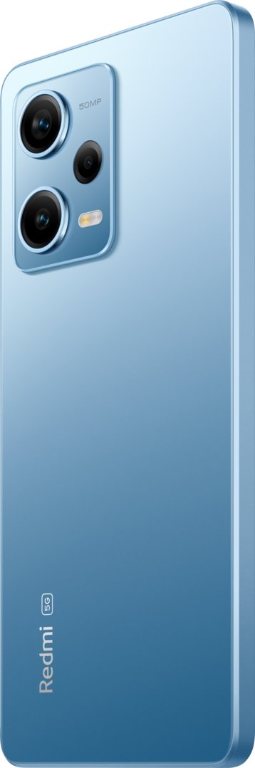 Xiaomi Redmi Note 12 Pro 5G 6GB/128GB modrý