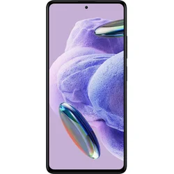 Xiaomi Redmi Note 12 Pro+ 5G 8GB/256GB černý