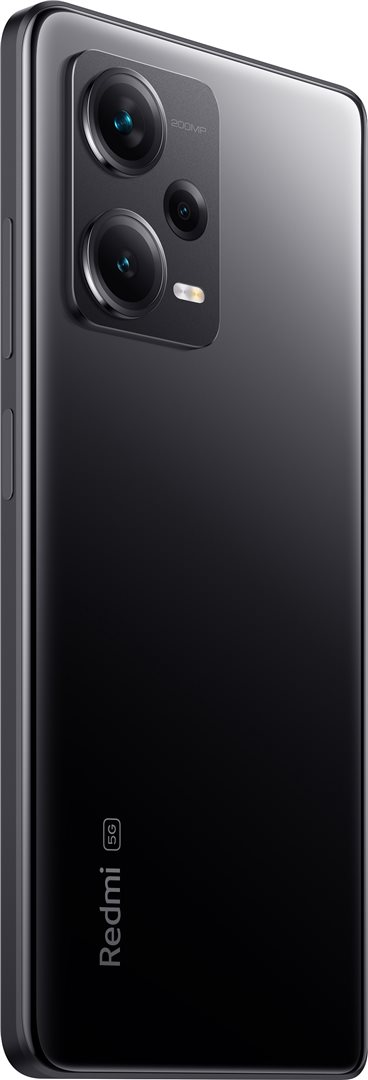 Xiaomi Redmi Note 12 Pro+ 5G 8GB/256GB čierna