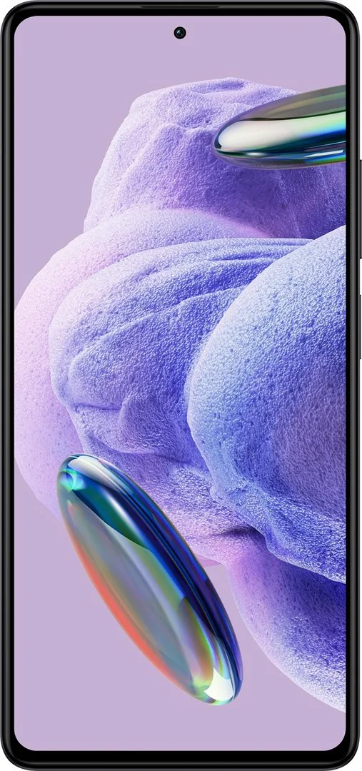 Xiaomi Redmi Note 12 Pro+ 5G 8GB/256GB čierna