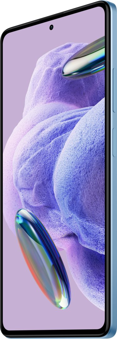 Xiaomi Redmi Note 12 Pro+ 5G 8GB/256GB modrý