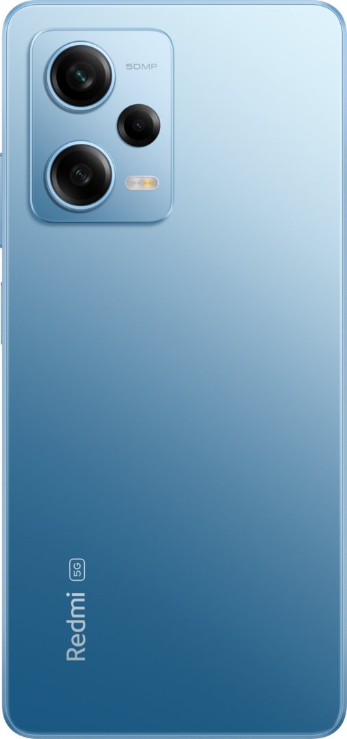 Xiaomi Redmi Note 12 Pro 5G 8GB/256GB modrý
