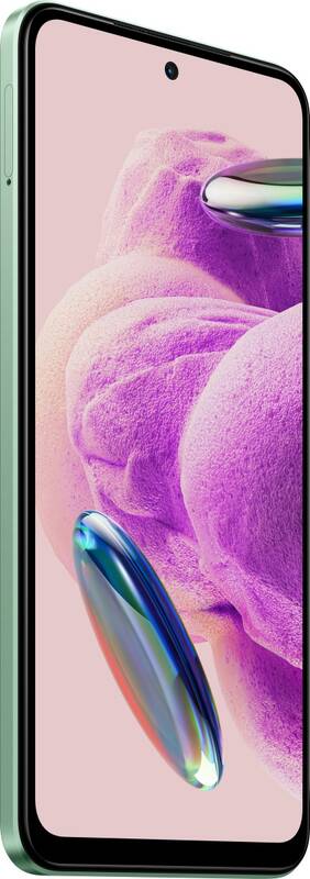 Xiaomi Redmi Note 12S 8GB/256GB zelený