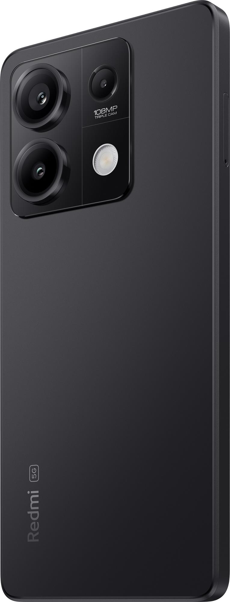 Xiaomi Redmi Note 13 5G 8GB/256GB, černá