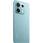 Xiaomi Redmi Note 13 5G 8GB/256GB, modrá