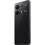 Xiaomi Redmi Note 13 6GB/128GB, černá