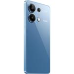 Xiaomi Redmi Note 13 6GB/128GB, modrá