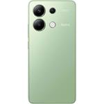 Xiaomi Redmi Note 13 8/512GB, zelená