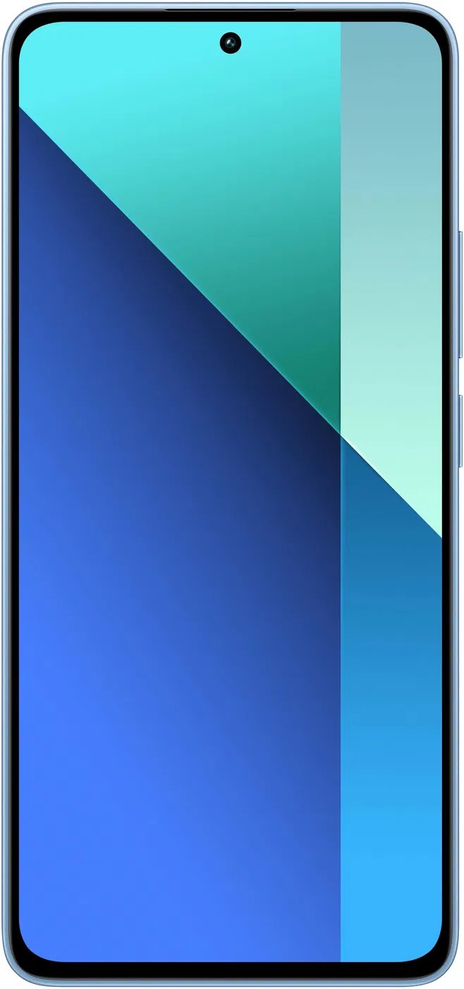 Xiaomi Redmi Note 13 8GB/256GB, modrá