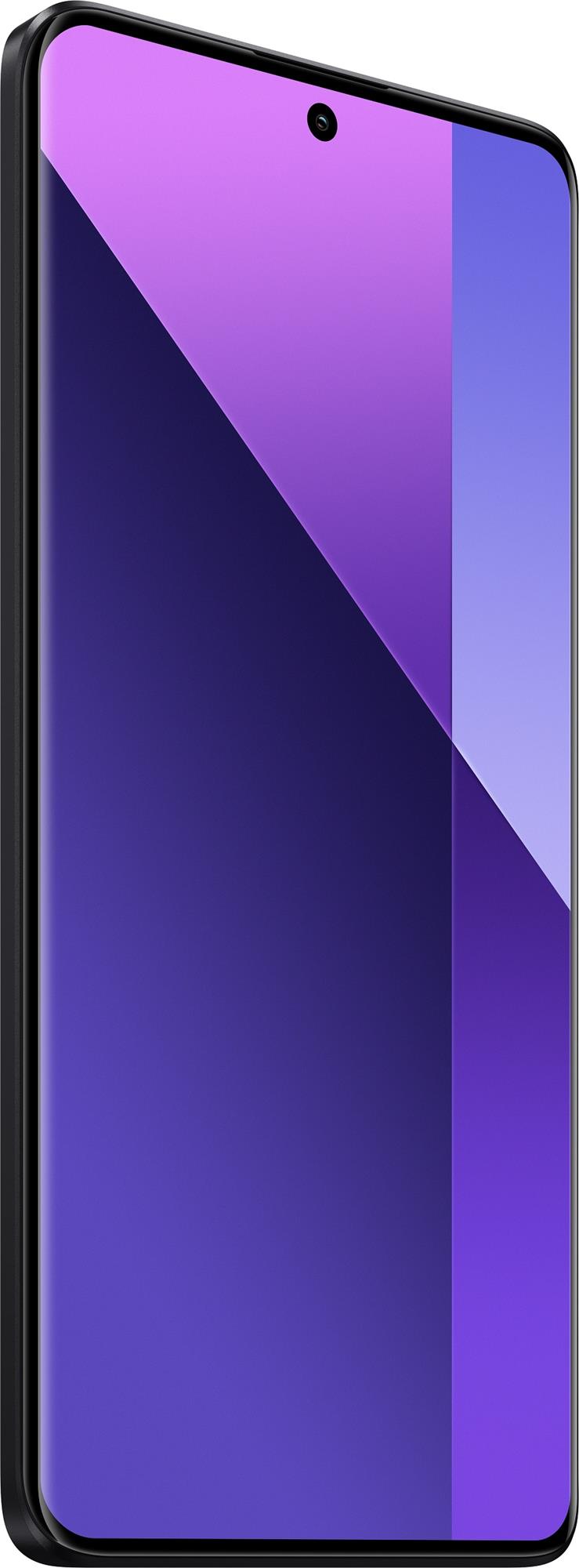 Xiaomi Redmi Note 13 Pro+ 5G 12GB/512GB, čierna