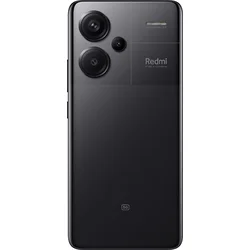 Xiaomi Redmi Note 13 Pro+ 5G 12GB/512GB, čierna