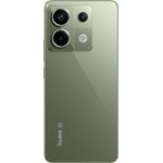 Xiaomi Redmi Note 13 Pro 5G 8/256GB olivovo zelená
