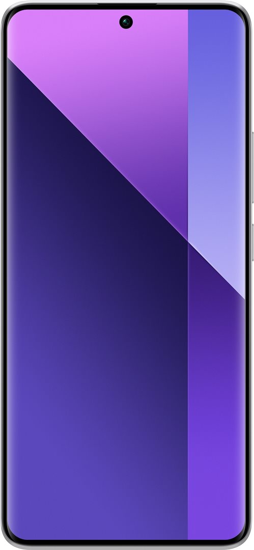 Xiaomi Redmi Note 13 Pro+ 5G 8GB/256GB, biela