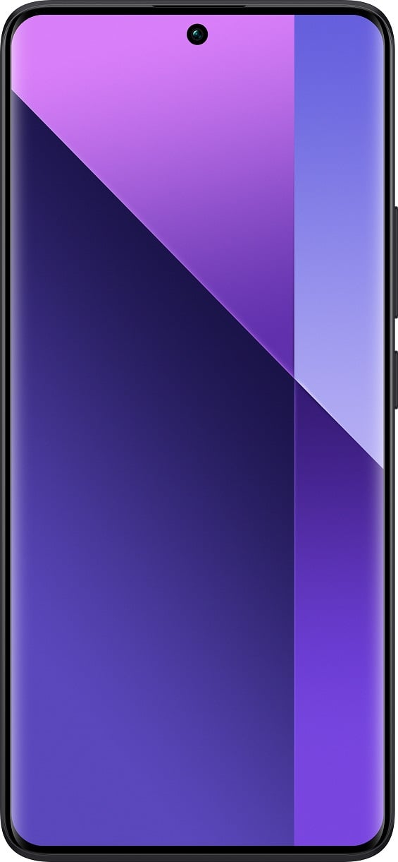 Xiaomi Redmi Note 13 Pro+ 5G 8GB/256GB, černá