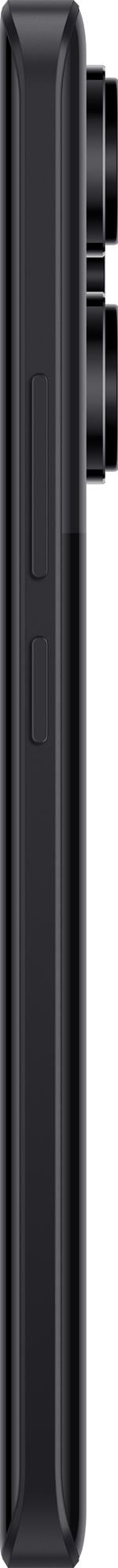 Xiaomi Redmi Note 13 Pro+ 5G 8GB/256GB, černá