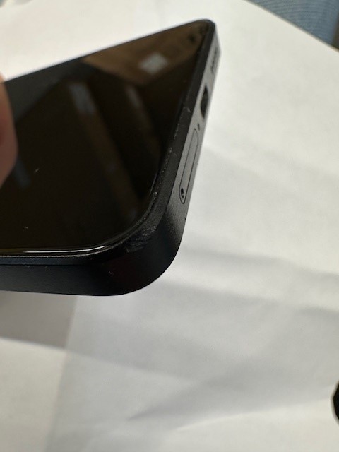 Xiaomi Redmi Note 13 Pro 5G 8GB/256GB, černá