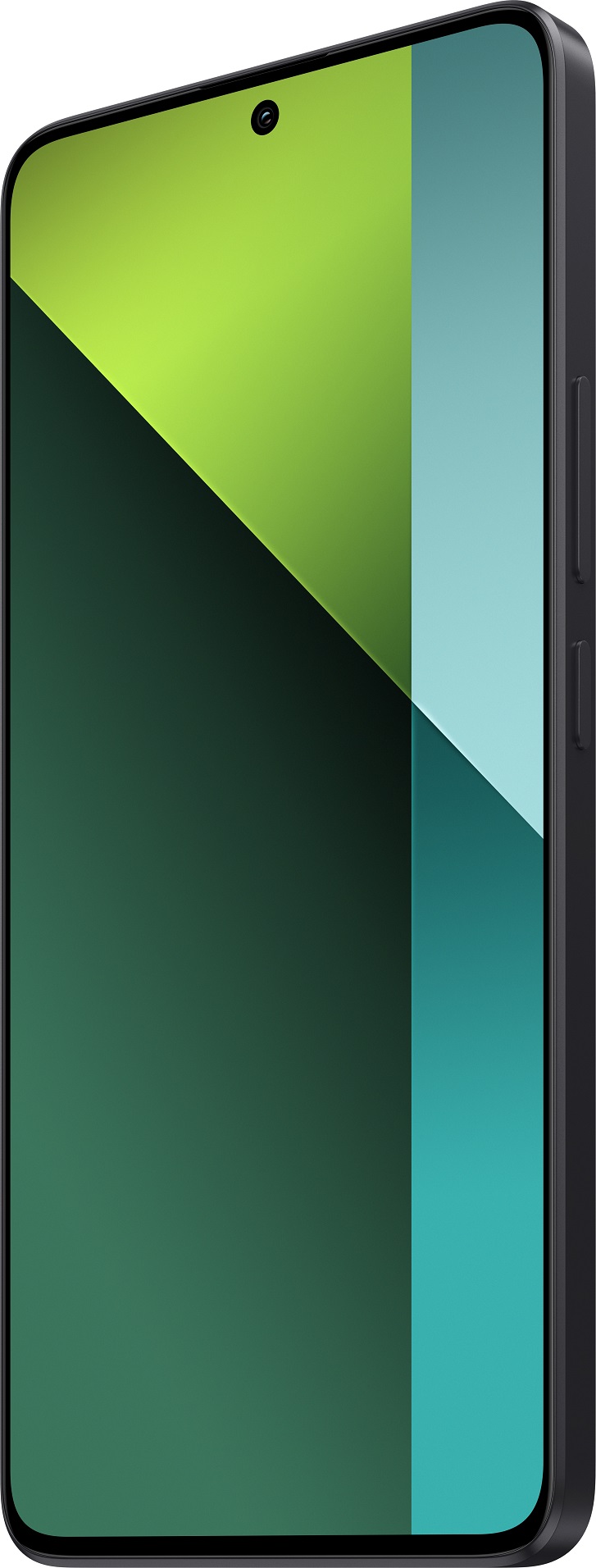 Xiaomi Redmi Note 13 Pro 5G 8GB/256GB, čierna