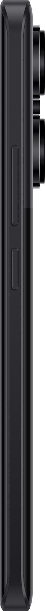 Xiaomi Redmi Note 13 Pro+ 5G 8GB/256GB, čierna