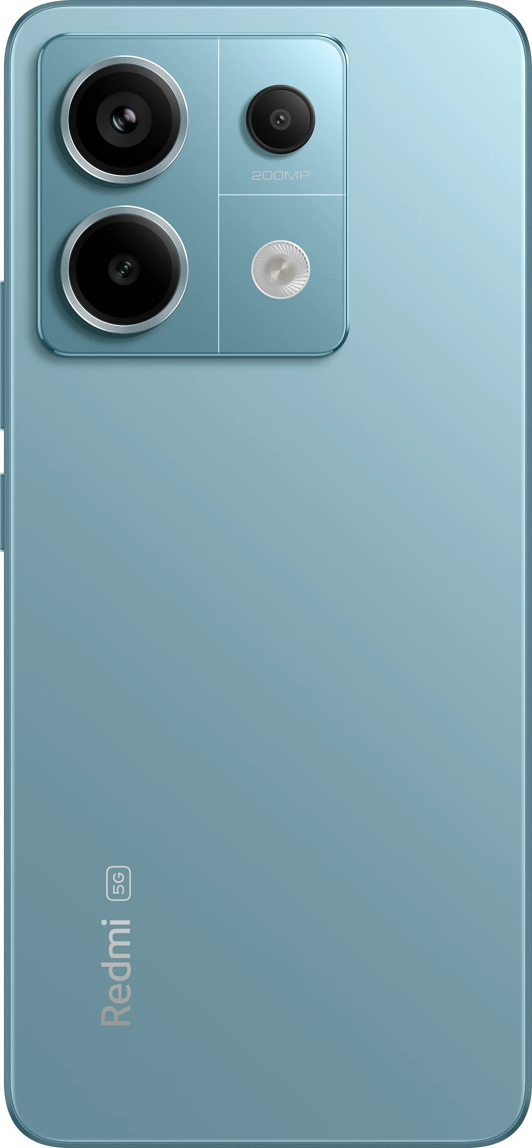 Xiaomi Redmi Note 13 Pro 5G 8GB/256GB, modrá