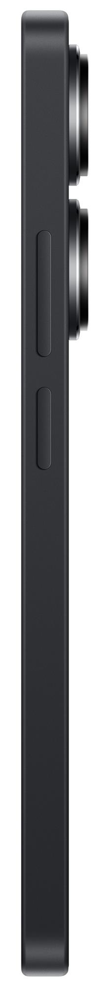 Xiaomi Redmi Note 13 Pro 8GB/256GB, černá