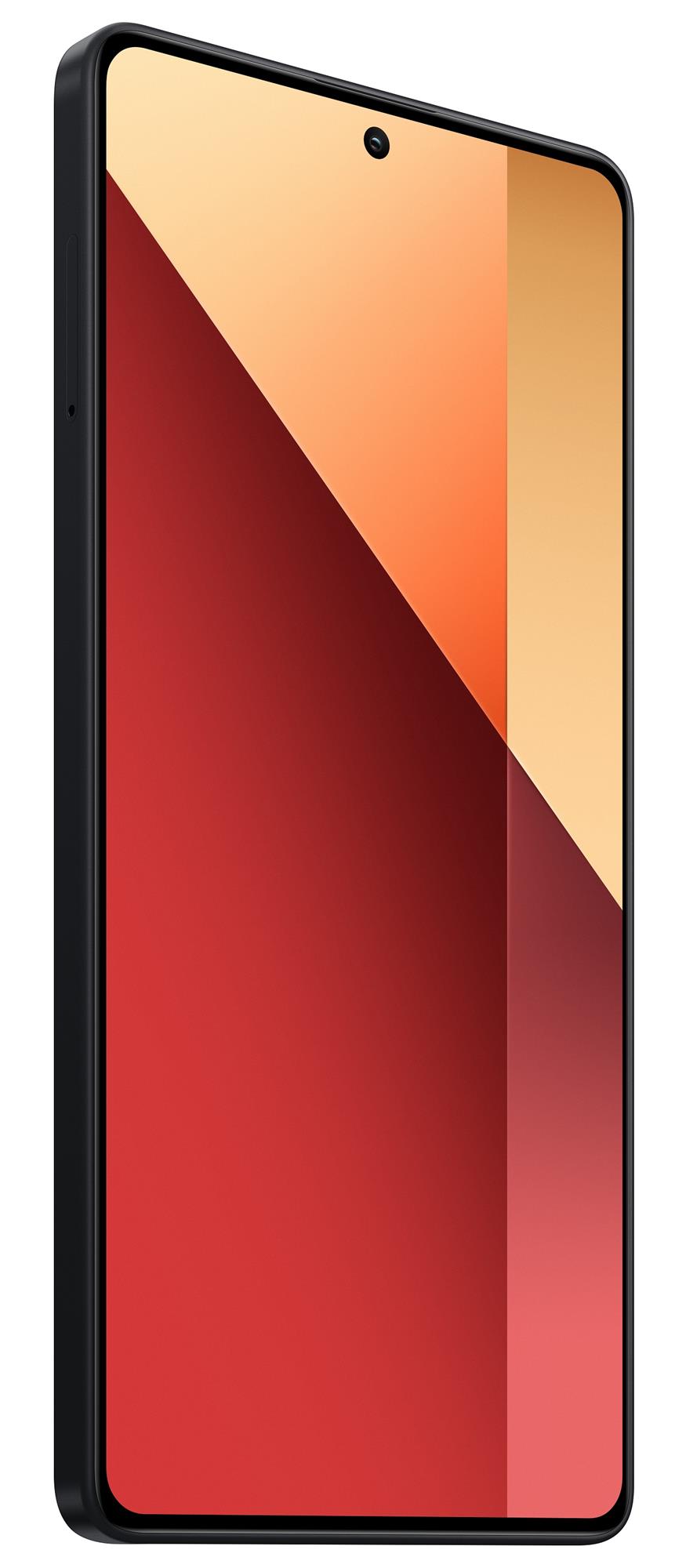Xiaomi Redmi Note 13 Pro 8GB/256GB, černá