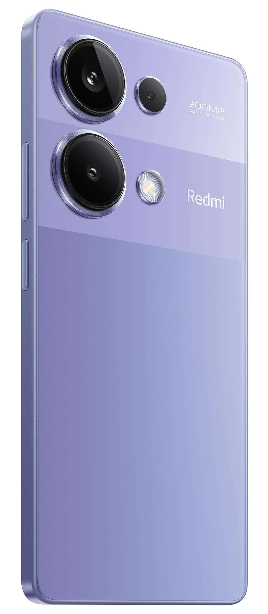 Xiaomi Redmi Note 13 Pro 8GB/256GB, fialová