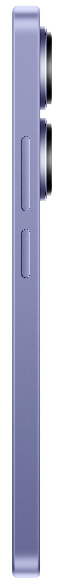 Xiaomi Redmi Note 13 Pro 8GB/256GB, fialová