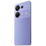 Xiaomi Redmi Note 13 Pro 8GB/256GB, fialová