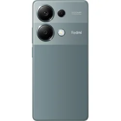 Xiaomi Redmi Note 13 Pro 8GB/256GB, tmavozelená