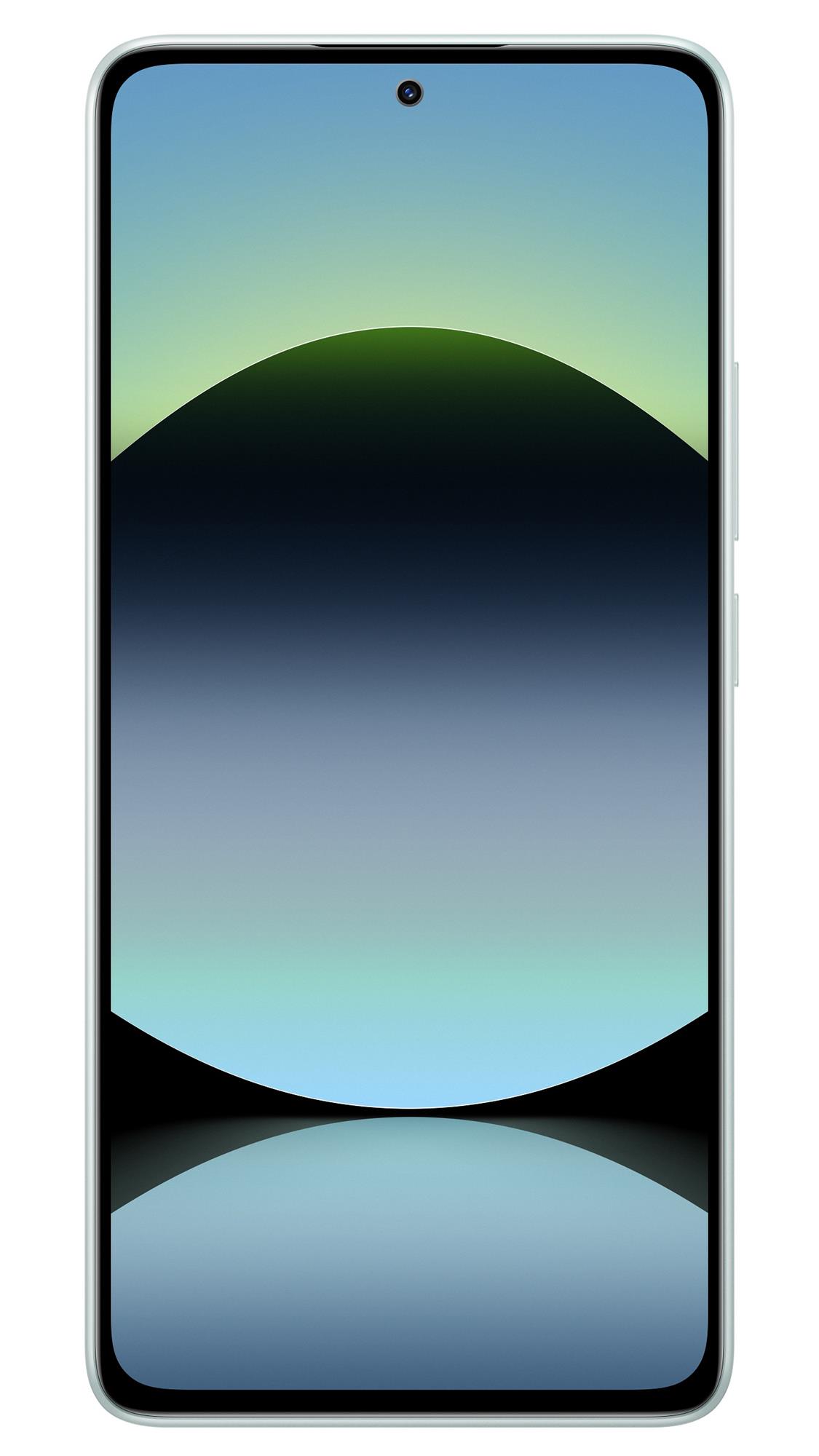 Xiaomi Redmi Note 14 5G 8GB/256GB, Coral Green