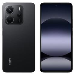 Xiaomi Redmi Note 14 5G 8GB/256GB, polnočná čierna