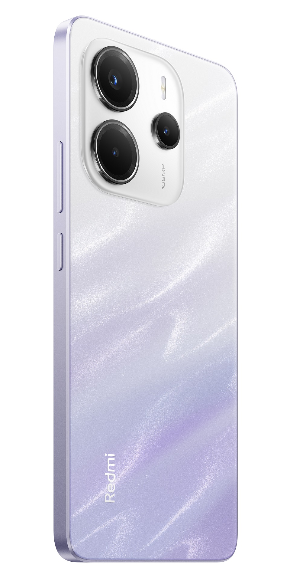 Xiaomi Redmi Note 14 6GB/128GB, hmlistá fialová