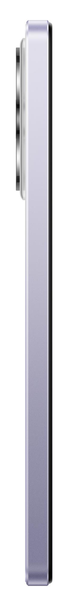 Xiaomi Redmi Note 14 6GB/128GB, hmlistá fialová