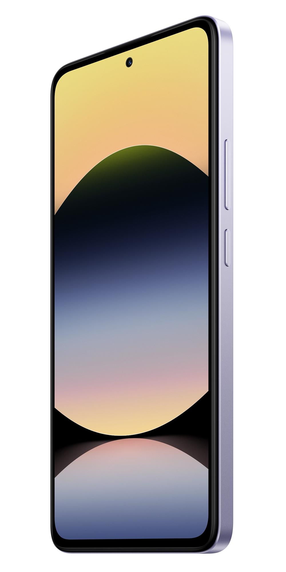 Xiaomi Redmi Note 14 8GB/256GB, hmlistá fialová