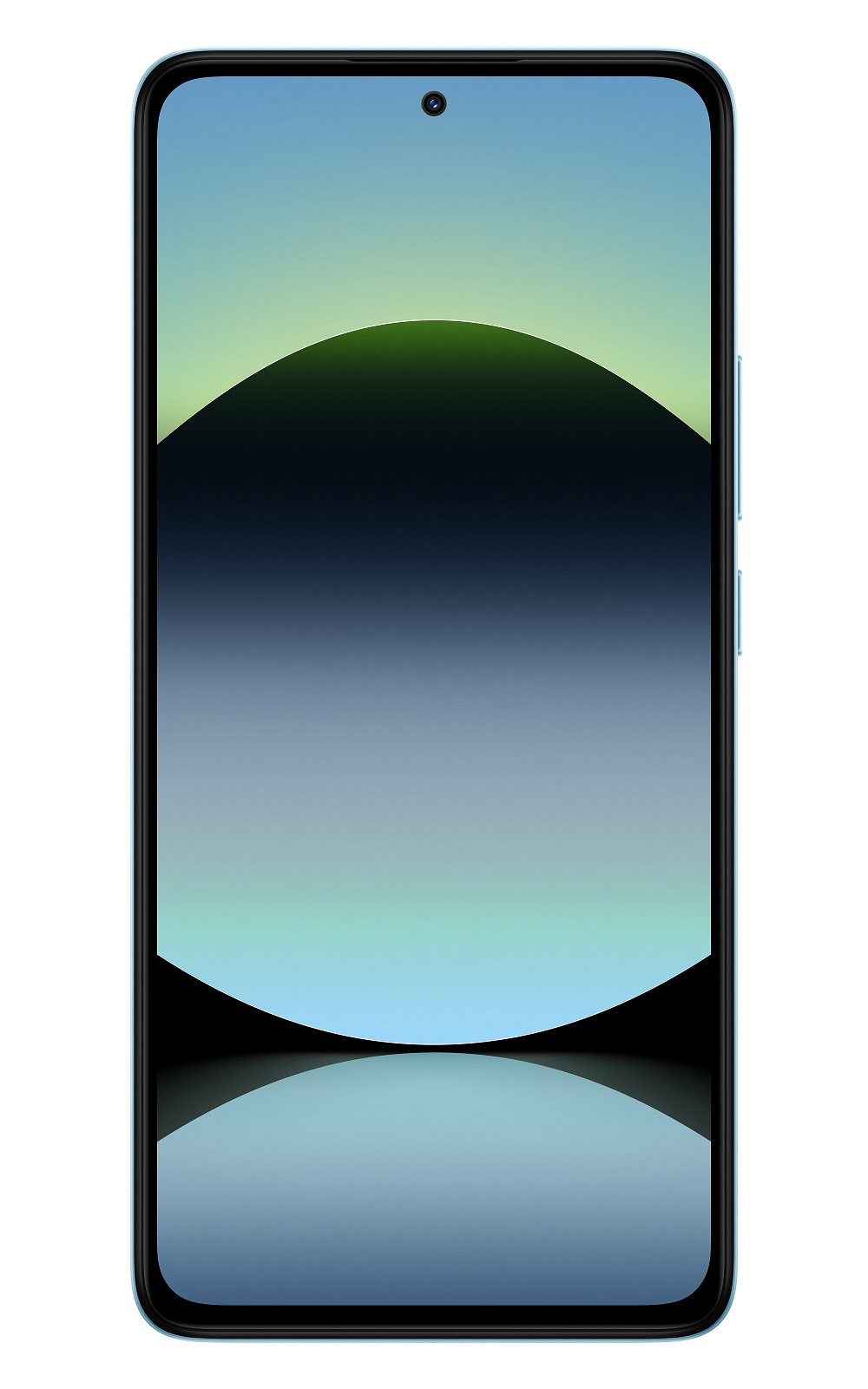Xiaomi Redmi Note 14 8GB/256GB, Ocean Blue
