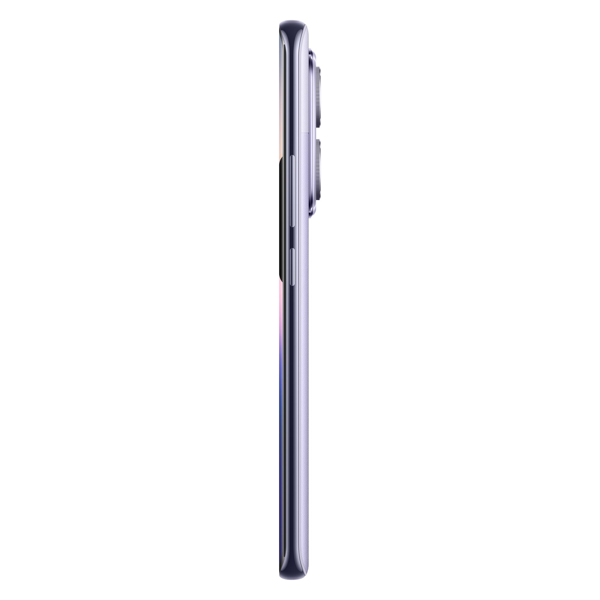 Xiaomi Redmi Note 14 Pro 5G 8GB/256GB, fialová