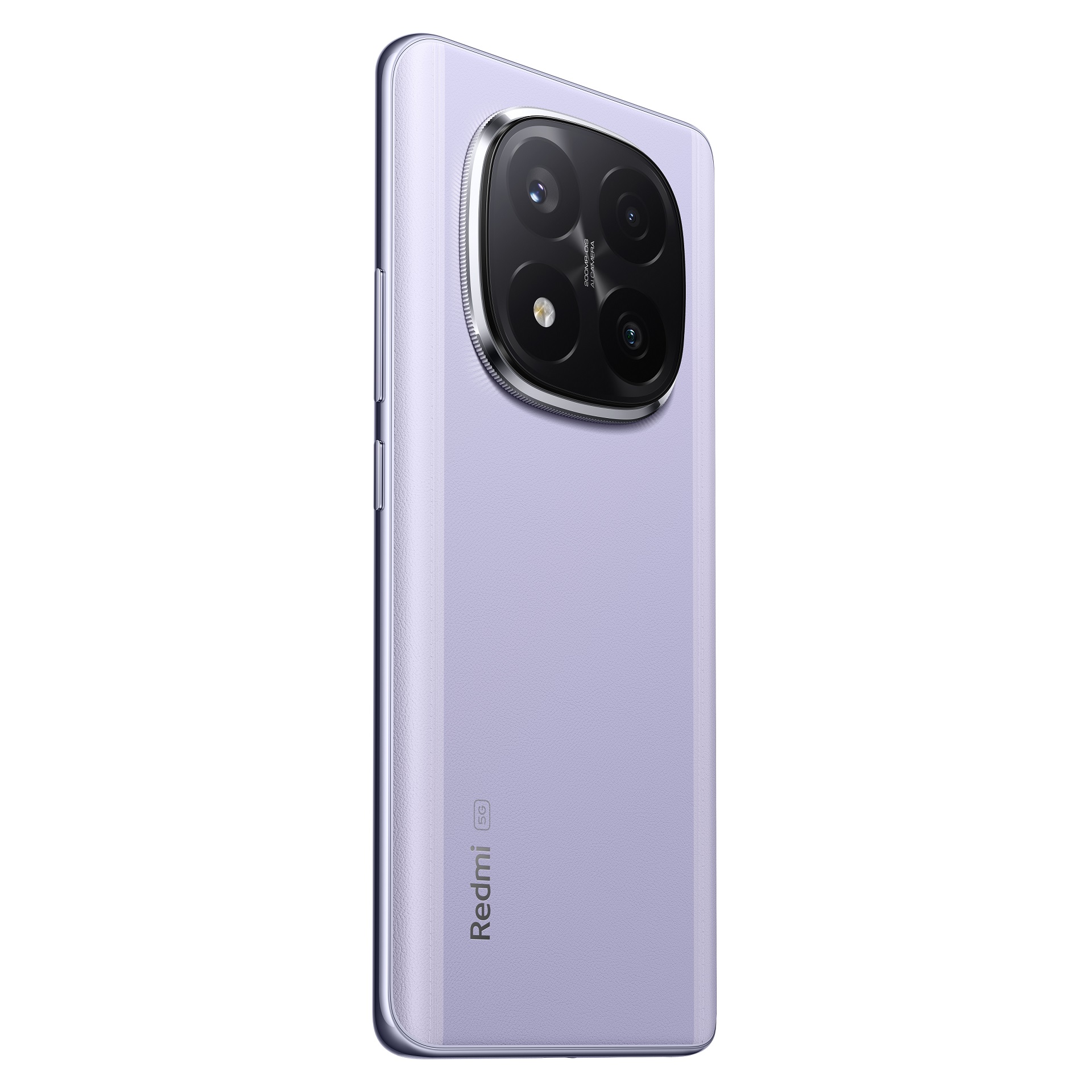 Xiaomi Redmi Note 14 Pro+ 5G 8GB/256GB, fialová