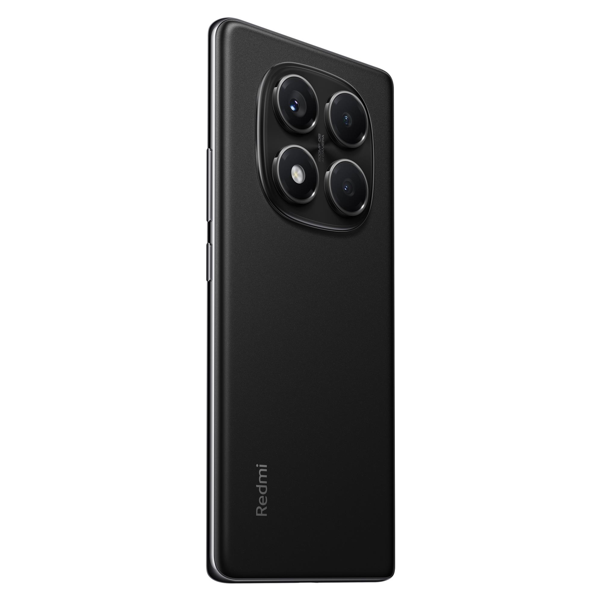 Xiaomi Redmi Note 14 Pro 8 GB/256 GB, čierna
