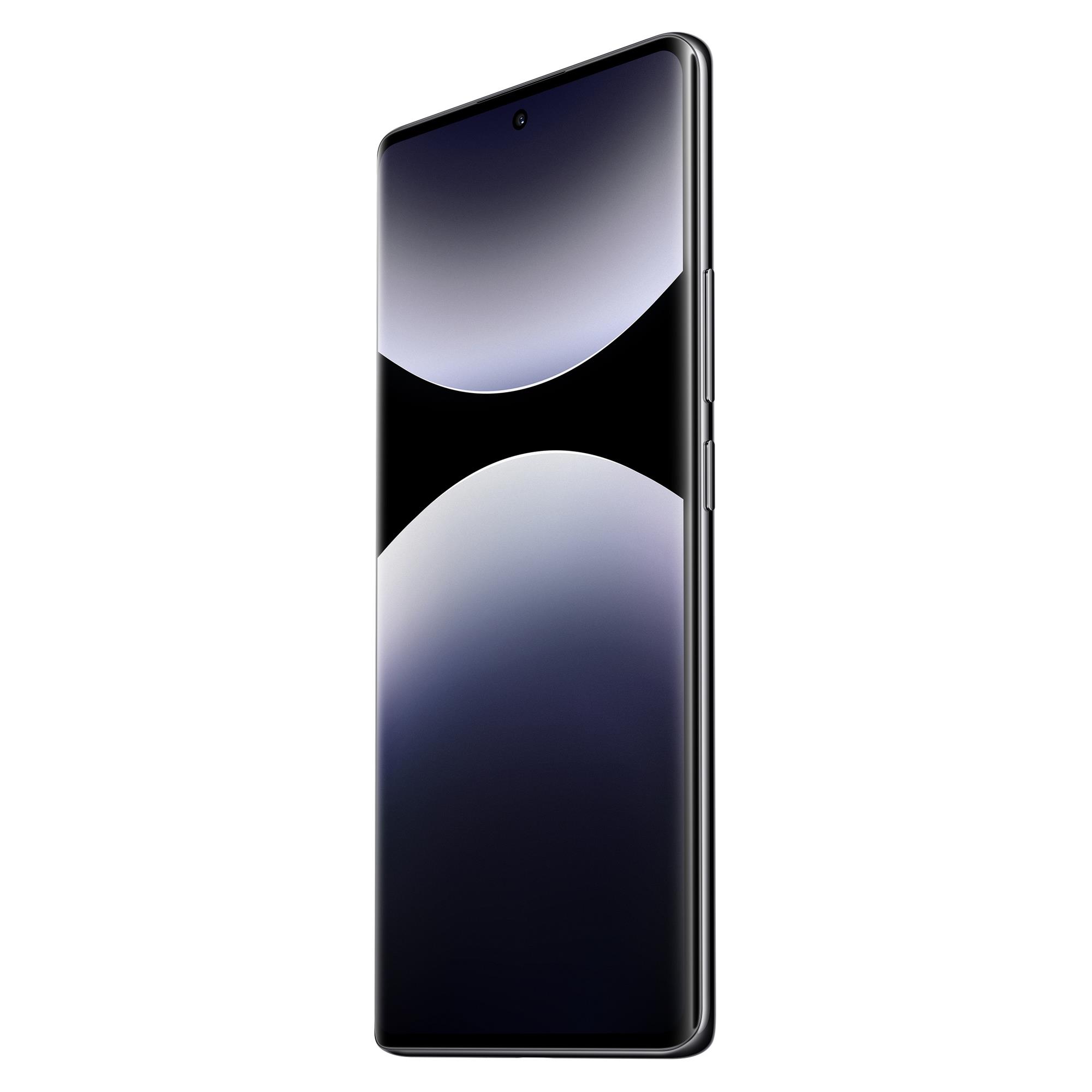 Xiaomi Redmi Note 14 Pro 8 GB/256 GB, čierna