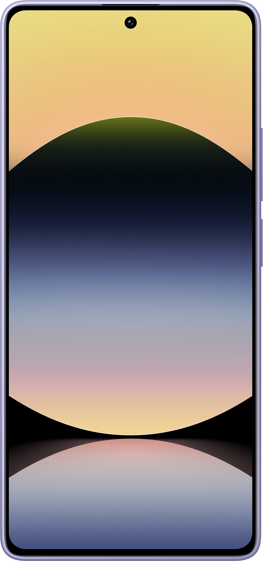 Xiaomi Redmi Note 14S 8GB/256GB, fialová