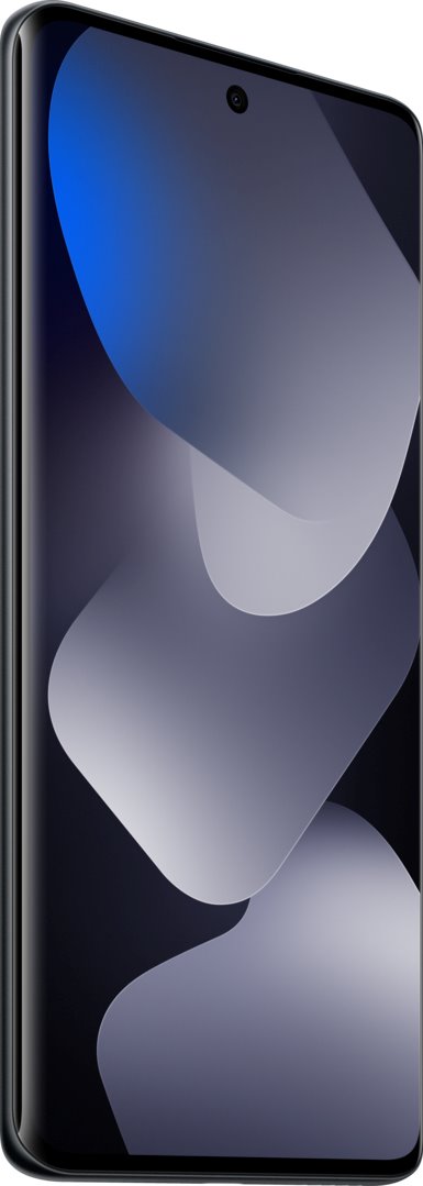 Xiaomi Redmi Note 15 5G 8/256GB čierna