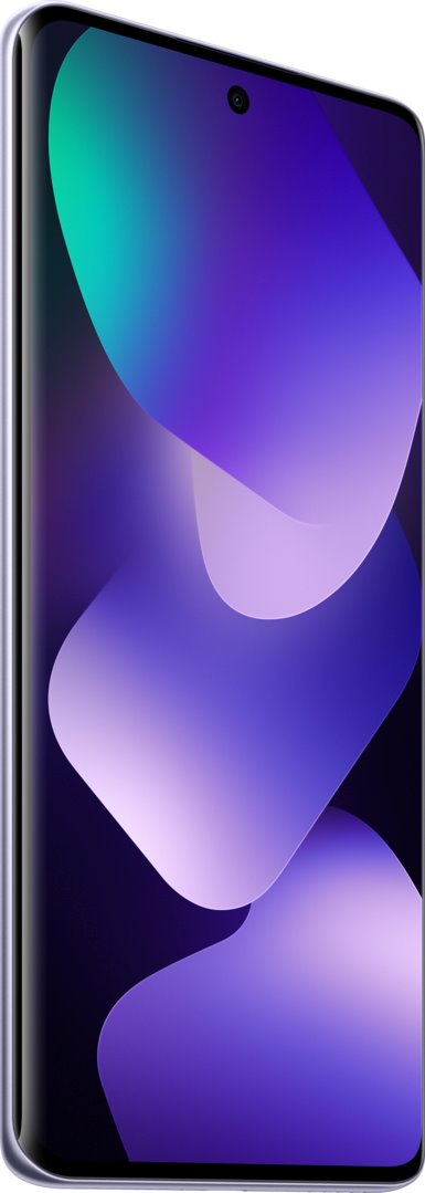 Xiaomi Redmi Note 15 5G 8/256GB fialová