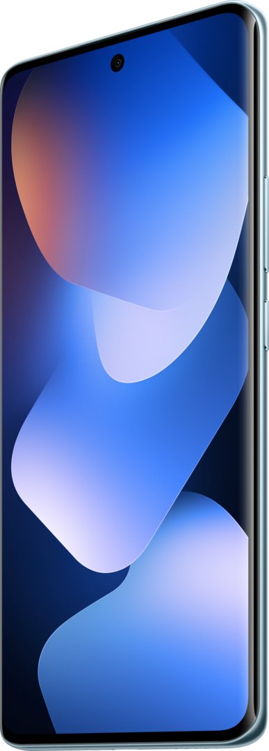 Xiaomi Redmi Note 15 5G 8/256GB ľadovo modrá