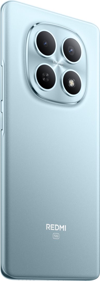 Xiaomi Redmi Note 15 5G 8/256GB ľadovo modrá