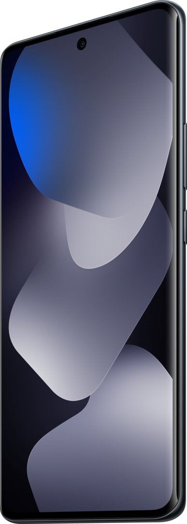 Xiaomi Redmi Note 15 6/128GB black
