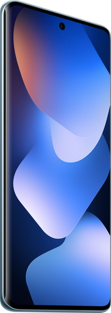 Xiaomi Redmi Note 15 6/128GB ledově modrá