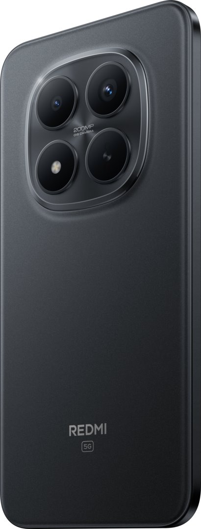 Xiaomi Redmi Note 15 Pro+ 5G 12/512GB čierna