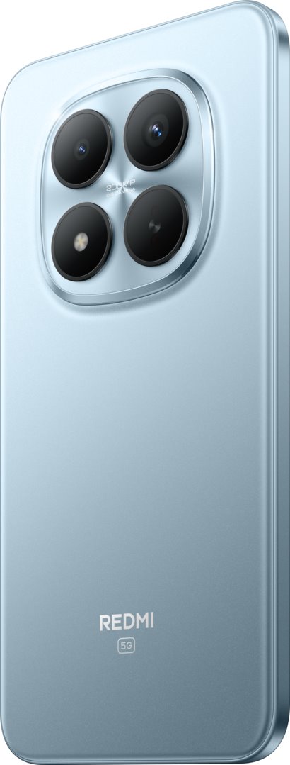Xiaomi Redmi Note 15 Pro+ 5G 8/256GB ledově modrá