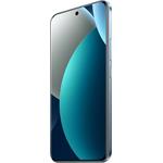 Xiaomi Redmi Note 15 Pro+ 5G 8/256GB ledově modrá